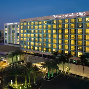 Crowne Plaza By Ihg Djeddah