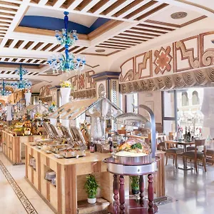 فندق Intercontinental Dar Al Tawhid Makkah By Ihg