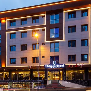 Urban Bomonti Otel İstanbul