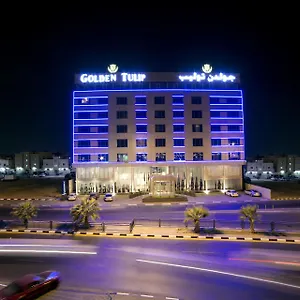 فندق جولدن توليب الكورنيش
