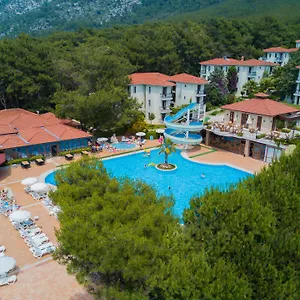 Greenland Otel Ölüdeniz