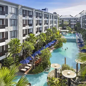 Resor Courtyard By Marriott Bali *****
