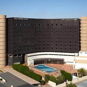 Hotel Crowne Plaza Palace By Ihg