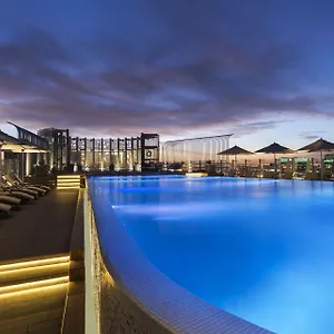 فريزر سويتس 4*, الرياض المملكة العربية السعودية