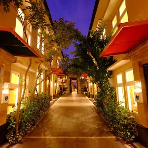 Hotel Sari ***