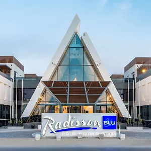 Radisson Blu Qurtuba Riyad