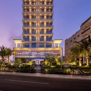 Four Points By Sheraton Corniche Saudi Arabia