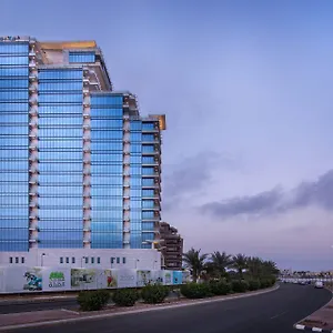 Four Points By Sheraton Corniche Saudi Arabia