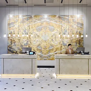 Bomonti 5*, اسطنبول تركيا