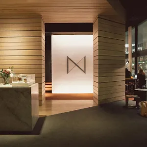 Nordic Light Ville de Stockholm