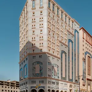 فندق ديار الإيمان , المدينة المنورة المملكة العربية السعودية