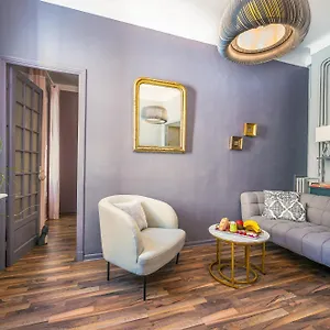 Lx191 2p Design & Colore Face Gare - Balcon & Clim France