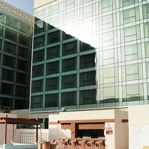 Swissotel Al Hamra Saudi Arabia