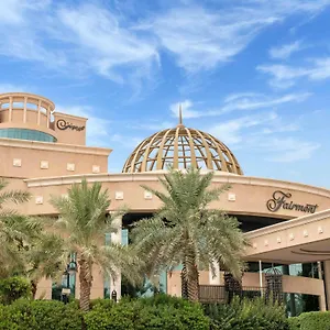 Fairmont Riyad