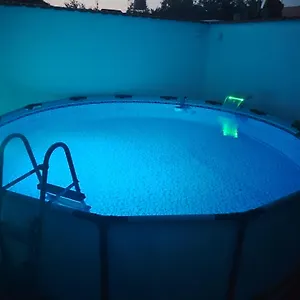 Hébergement de vacances Serroni