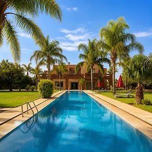 Villa Ismael Dar Hasna Collection 