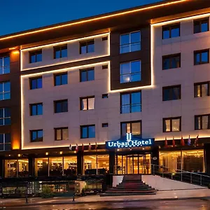 Urban Bomonti Otel İstanbul