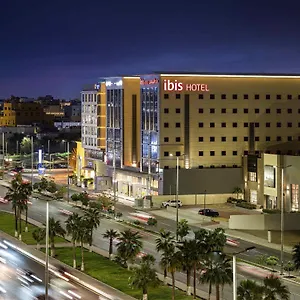 Ibis Malik Road Saudi Arabia