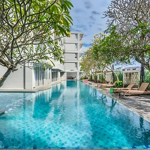 Hotel Paragon ****