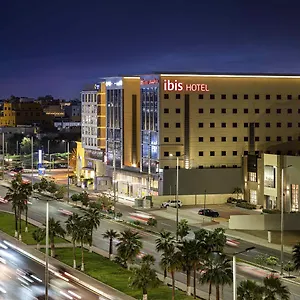 Ibis Malik Road Saudi Arabia