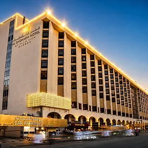 فندق Al Shohada By Palm Rich Makkah