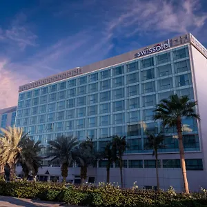 Swissotel Al Hamra Saudi Arabia