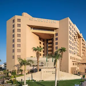 Le Meridien Djeddah