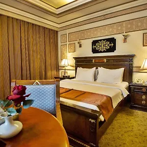 Hotel Rama Al Madina