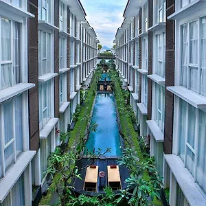 Hotel The Alea ***