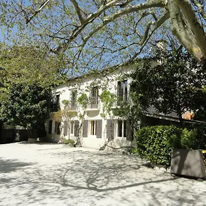 De L'ile Avignone