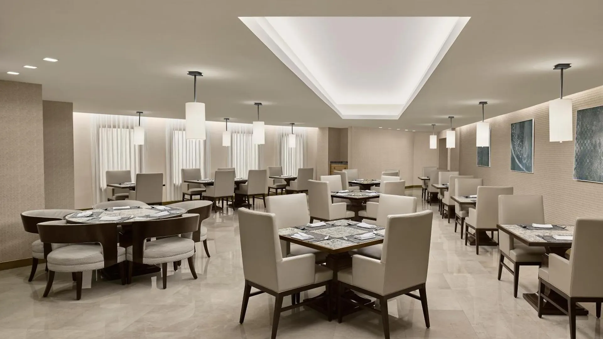 Hilton Hotel & Convention Jabal Omar Makkah Mekka