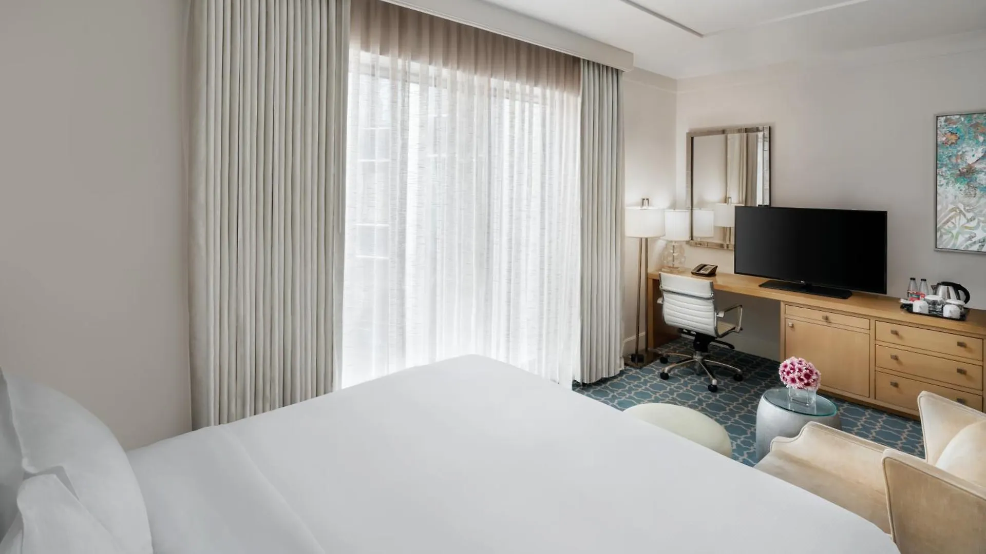 Hilton Hotel & Convention Jabal Omar Makkah La La Mecca