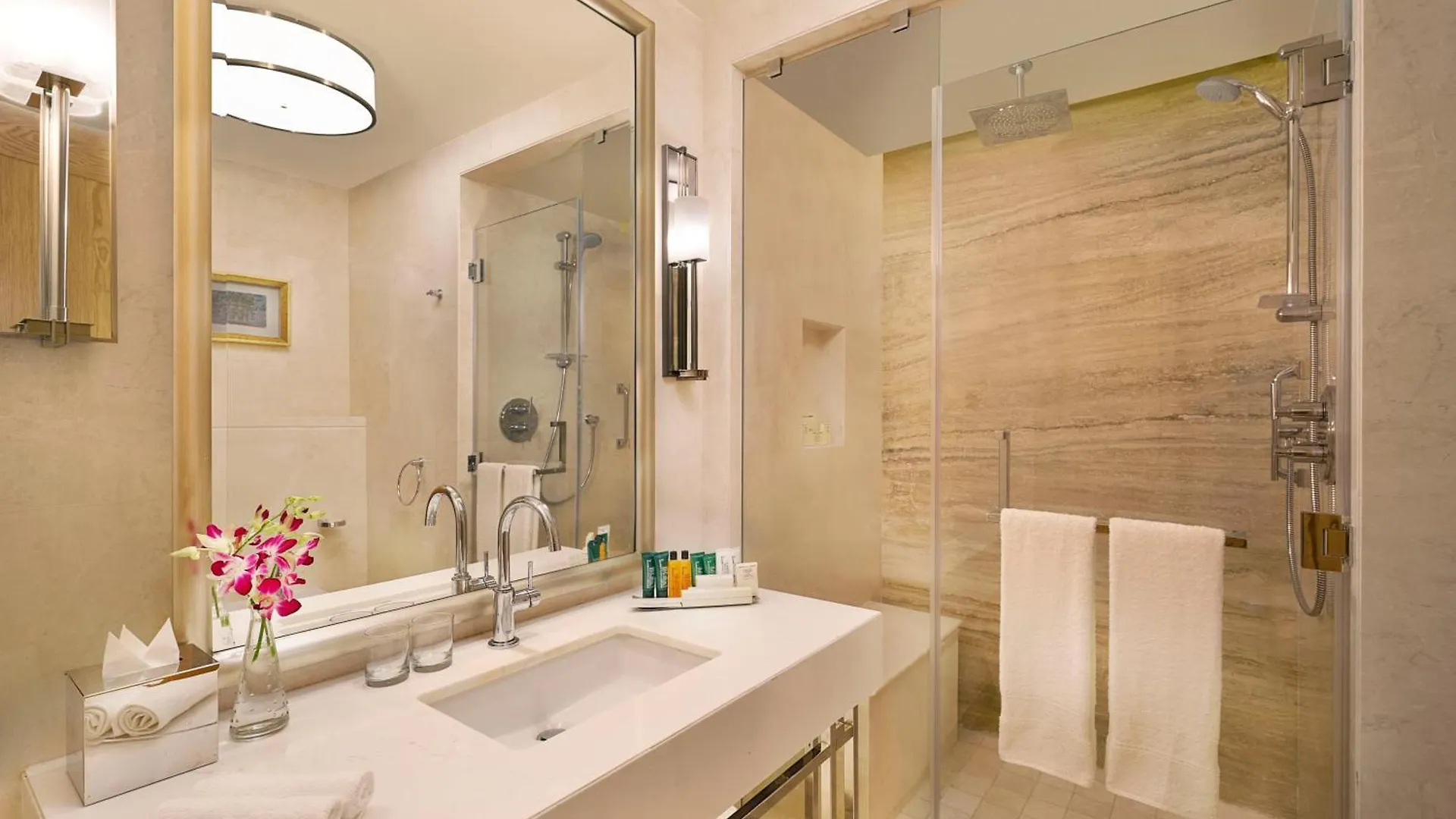 Hilton Hotel & Convention Jabal Omar Makkah メッカ