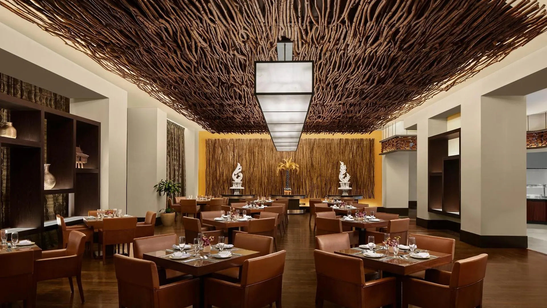 Hilton Hotel & Convention Jabal Omar Makkah Mekke