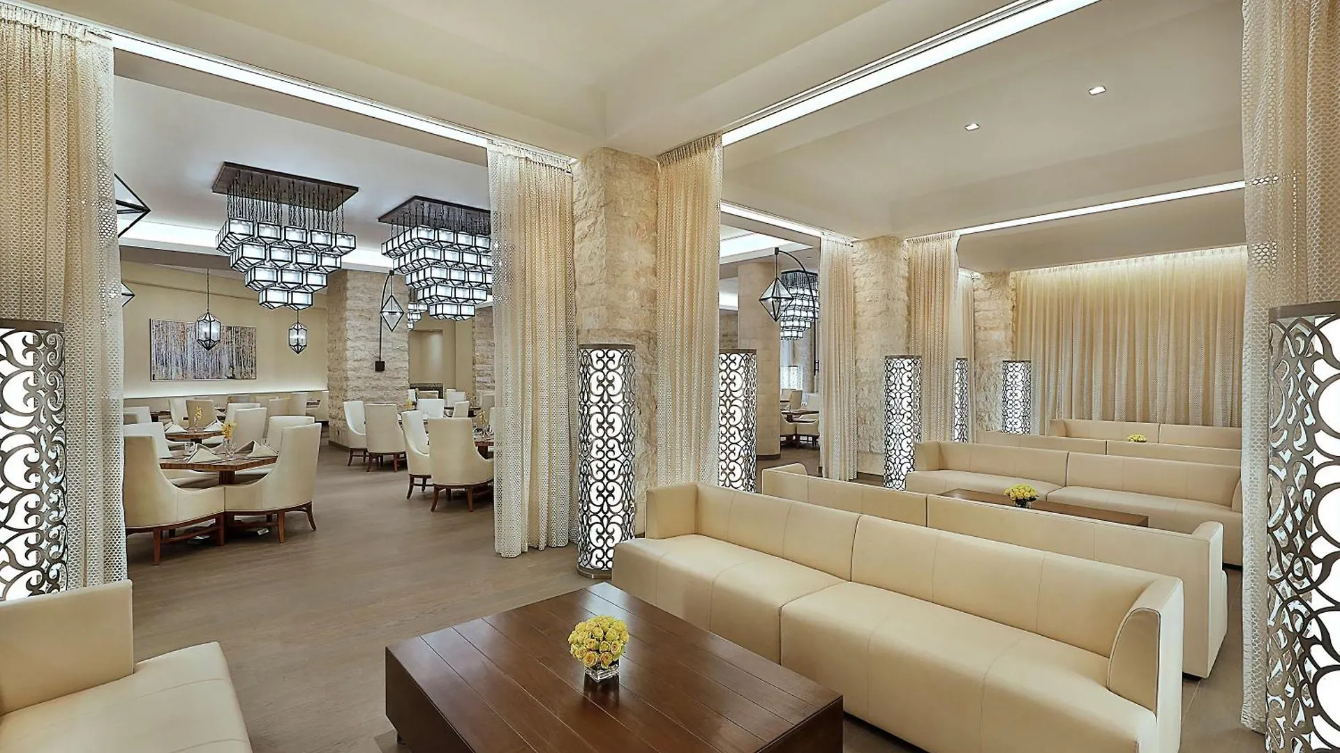 Hilton Hotel & Convention Jabal Omar Makkah Mekke