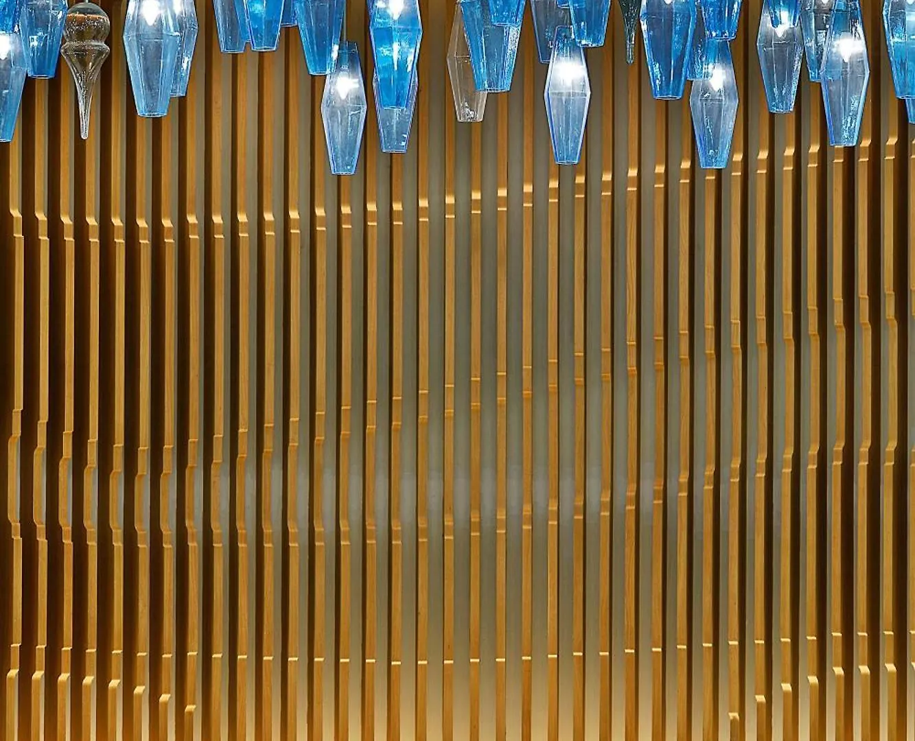 Hilton Hotel & Convention Jabal Omar Makkah Mekke