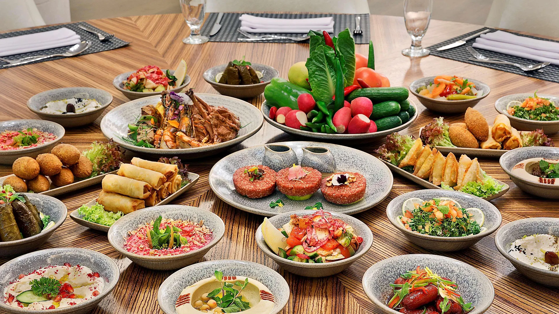 Hilton Hotel & Convention Jabal Omar Makkah Mecca