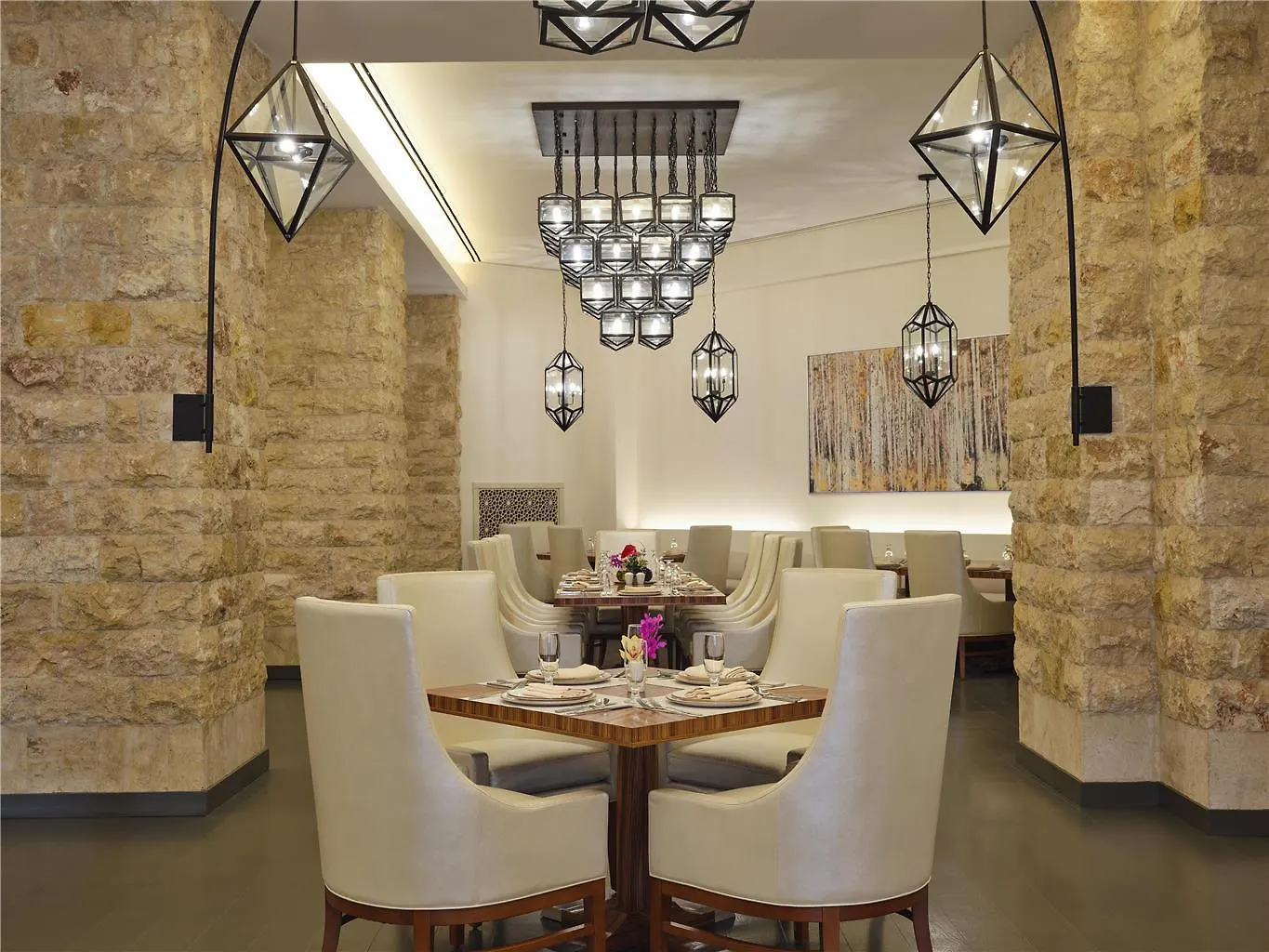 Hilton Hotel & Convention Jabal Omar Makkah Mekke 5*,